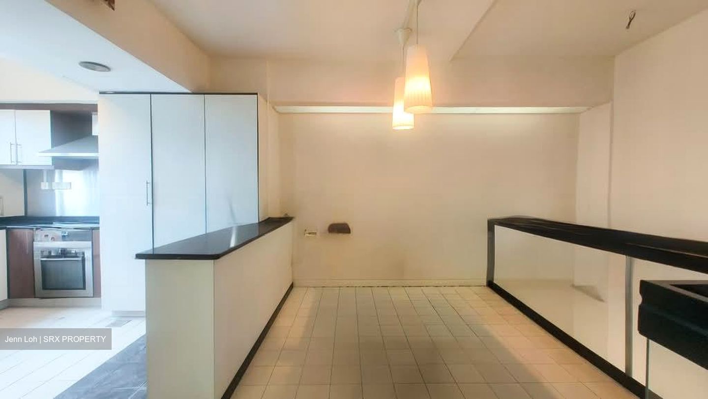 Pandan Valley (D21), Condominium #528469831